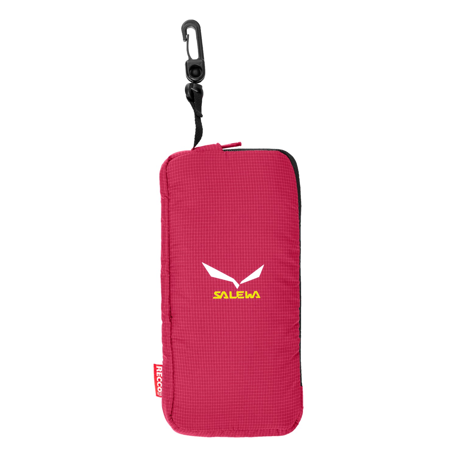 Mochila Chile - Salewa Smartphone Insulator Recco - Rosas/Rosas Rojas/Blancas - ILMD-23059